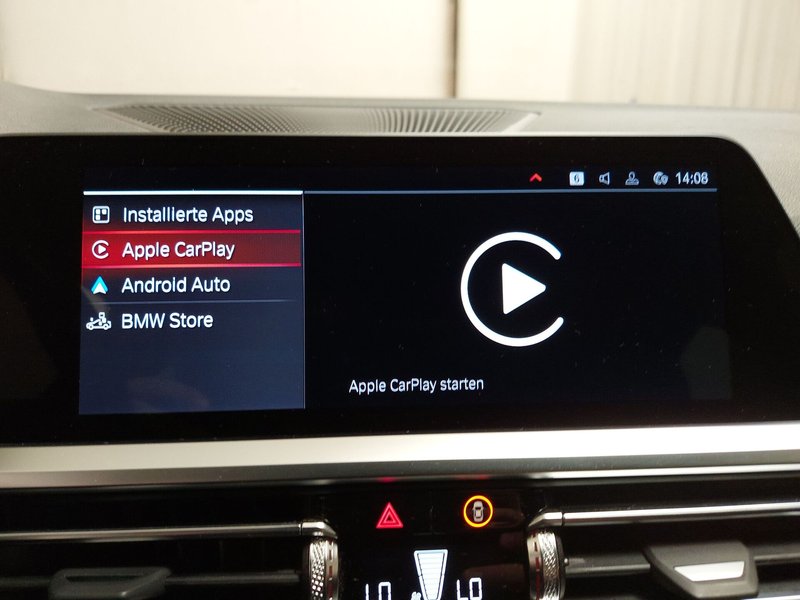 BMW 420 Gran Coupé xDrive automatik • Full LED • digitalni instrumenti — 22