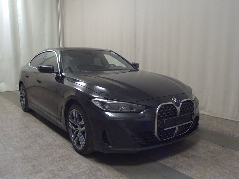 BMW 420 Gran Coupé xDrive automatik • Full LED • digitalni instrumenti — 3