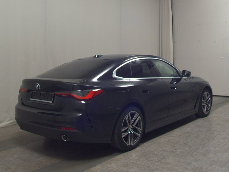 BMW 420 Gran Coupé xDrive automatik • Full LED • digitalni instrumenti — 4