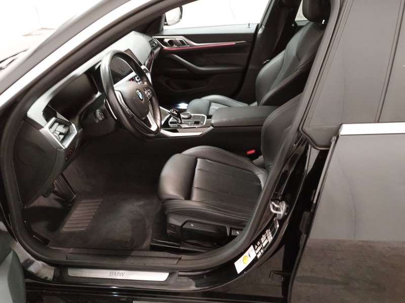 BMW 420 Gran Coupé xDrive automatik • Full LED • digitalni instrumenti — 6