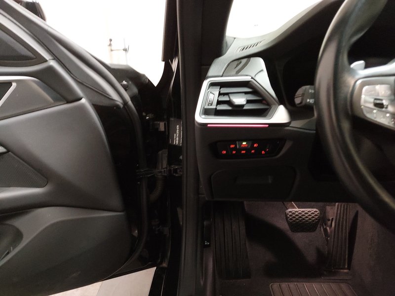 BMW 420 Gran Coupé xDrive automatik • Full LED • digitalni instrumenti — 7