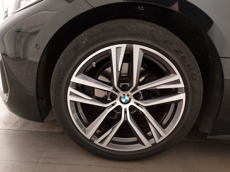 BMW 420 Gran Coupé xDrive automatik • Full LED • digitalni instrumenti — 9