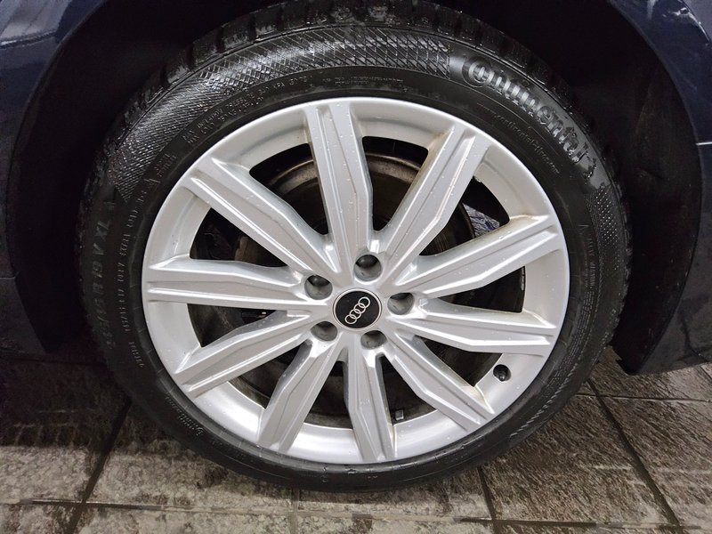 Audi A6 Avant 40 TDI automatik design • ACC • kuka za vuču — 11