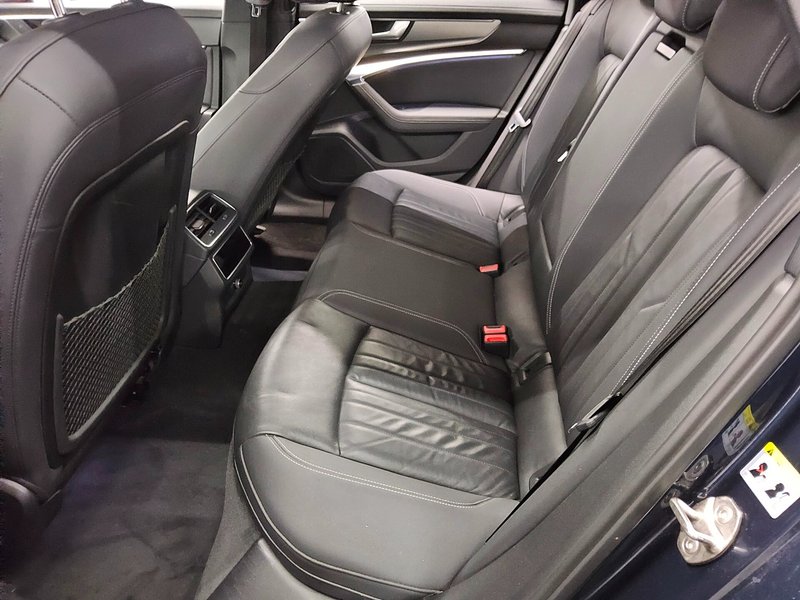Audi A6 Avant 40 TDI automatik design • ACC • kuka za vuču — 13