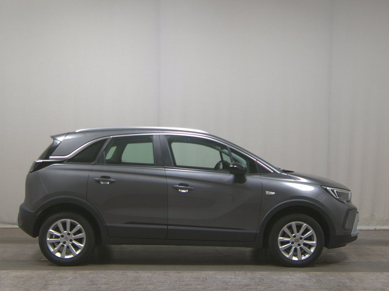 Opel Crossland 1.2 Elegance • Full LED