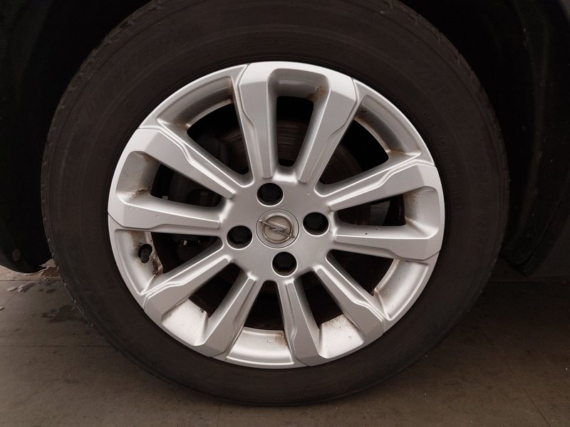 Opel Crossland 1.2 Elegance • Full LED — 12