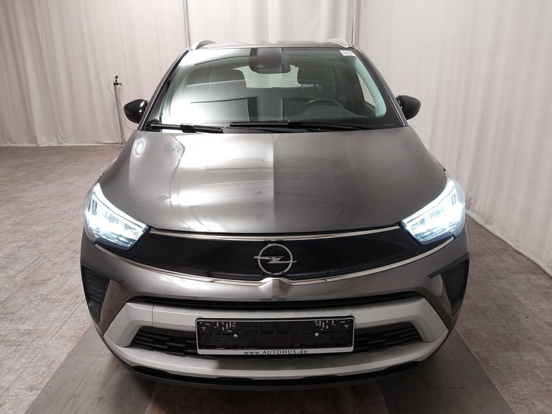 Opel Crossland 1.2 Elegance • Full LED — 13