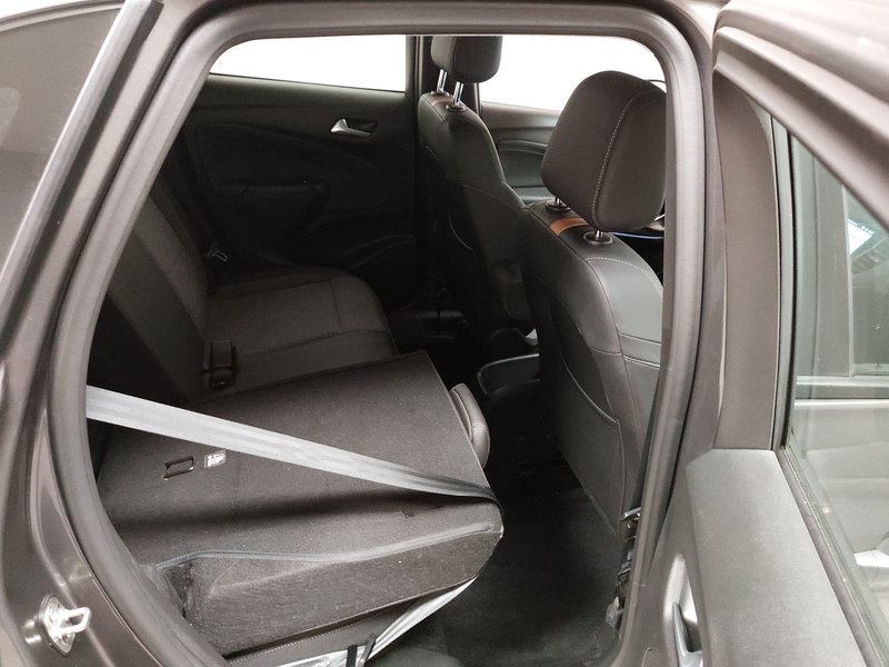 Opel Crossland 1.2 Elegance • Full LED — 15