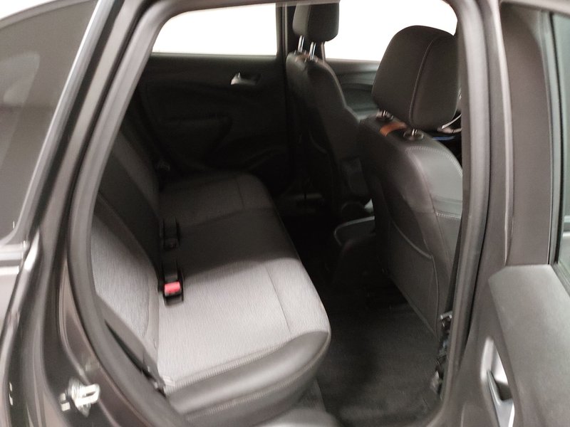 Opel Crossland 1.2 Elegance • Full LED — 16
