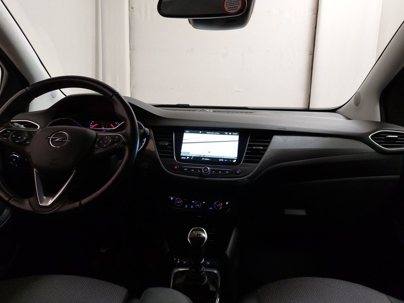 Opel Crossland 1.2 Elegance • Full LED — 17
