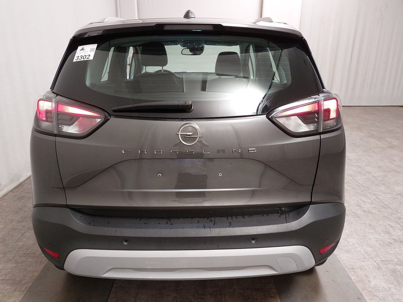 Opel Crossland 1.2 Elegance • Full LED — 18