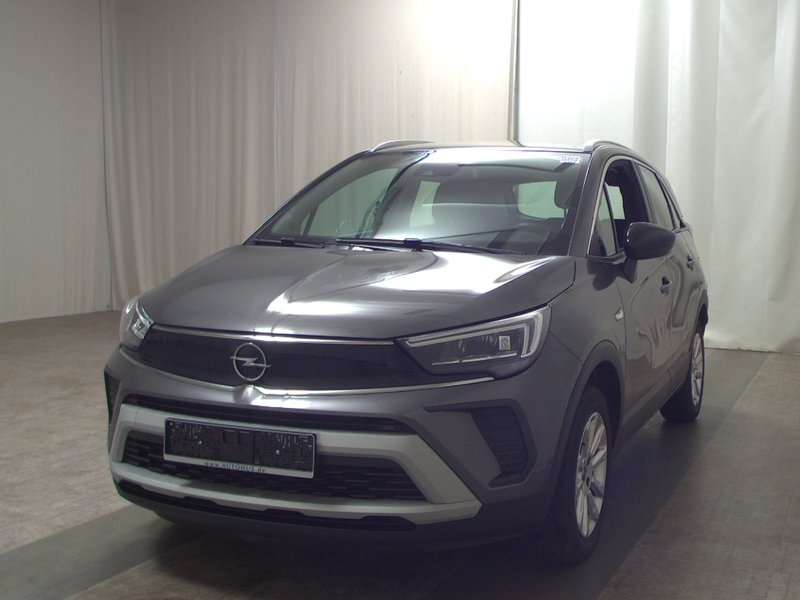 Opel Crossland 1.2 Elegance • Full LED — 2