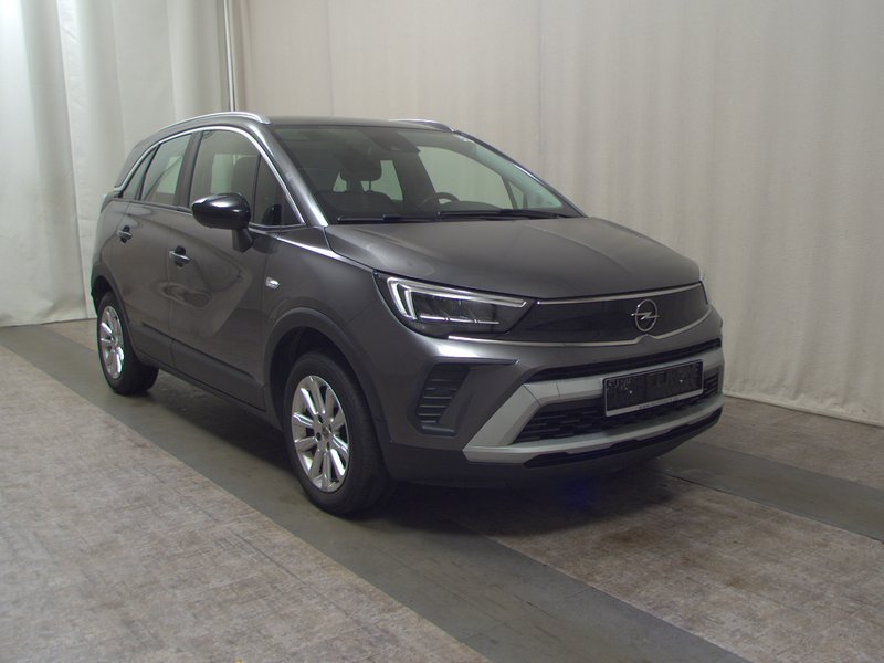 Opel Crossland 1.2 Elegance • Full LED — 3