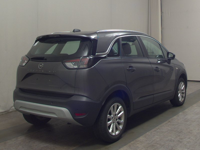 Opel Crossland 1.2 Elegance • Full LED — 4