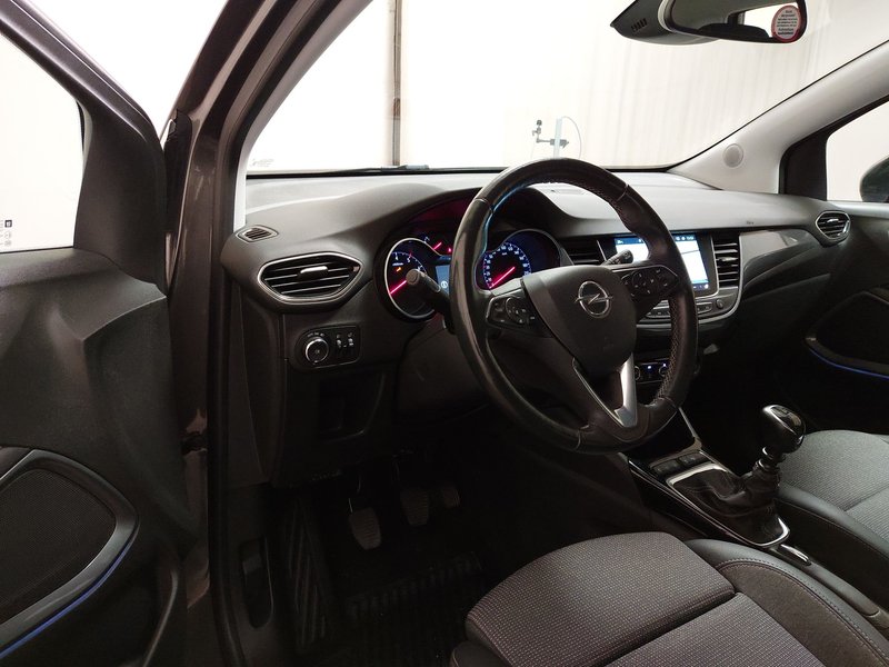 Opel Crossland 1.2 Elegance • Full LED — 6