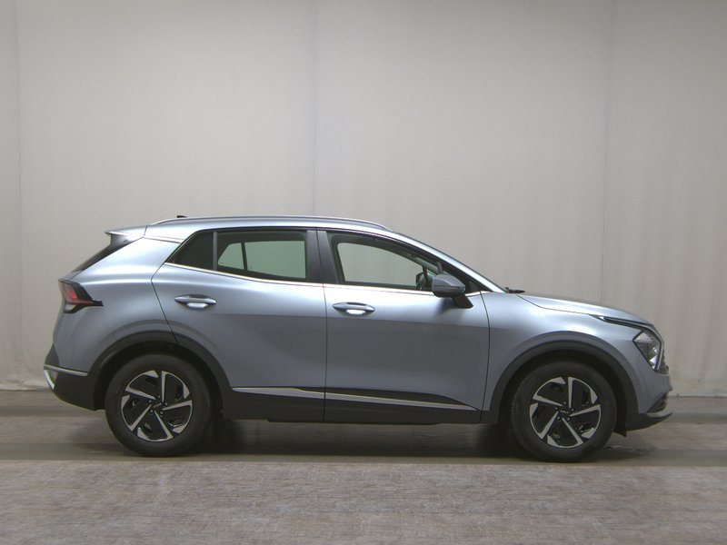 Kia Sportage 1.6 CRDI automatik Vision • ACC • LED