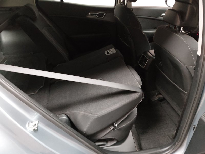 Kia Sportage 1.6 CRDI automatik Vision • ACC • LED — 11