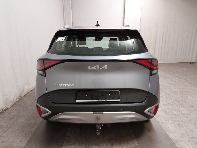 Kia Sportage 1.6 CRDI automatik Vision • ACC • LED — 14