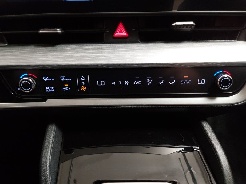 Kia Sportage 1.6 CRDI automatik Vision • ACC • LED — 15