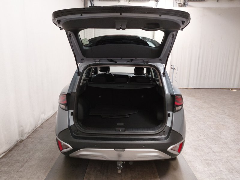 Kia Sportage 1.6 CRDI automatik Vision • ACC • LED — 17
