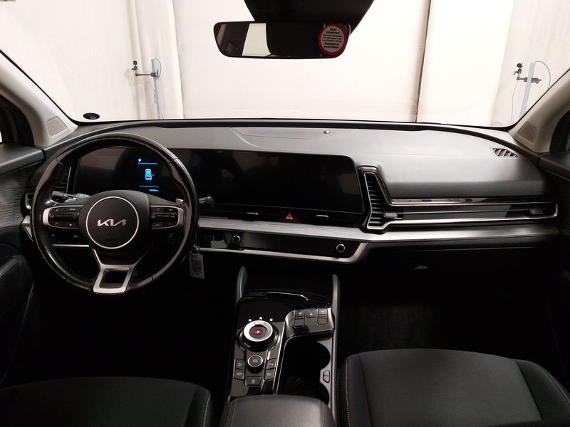Kia Sportage 1.6 CRDI automatik Vision • ACC • LED — 18