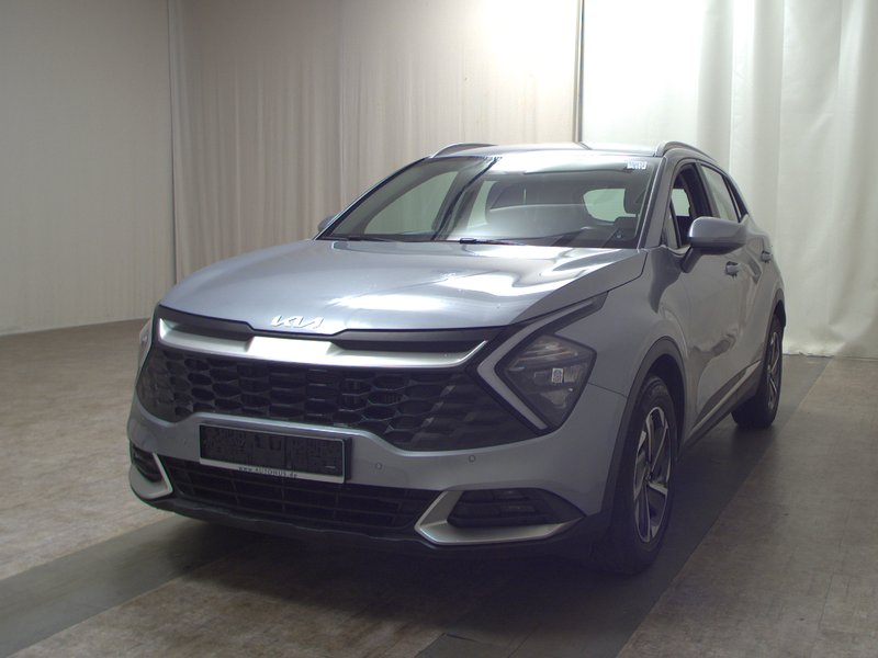 Kia Sportage 1.6 CRDI automatik Vision • ACC • LED — 2