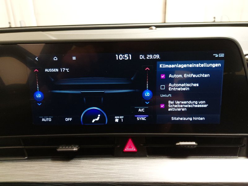 Kia Sportage 1.6 CRDI automatik Vision • ACC • LED — 21