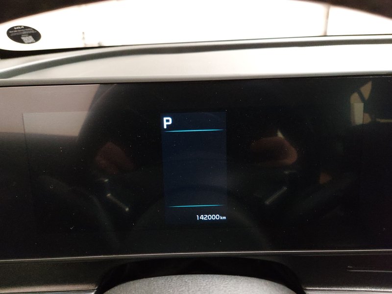 Kia Sportage 1.6 CRDI automatik Vision • ACC • LED — 22