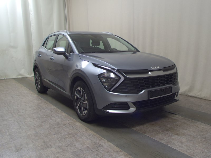 Kia Sportage 1.6 CRDI automatik Vision • ACC • LED — 3