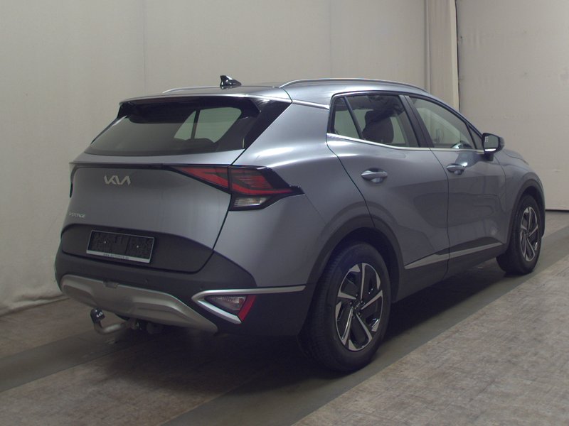 Kia Sportage 1.6 CRDI automatik Vision • ACC • LED — 4