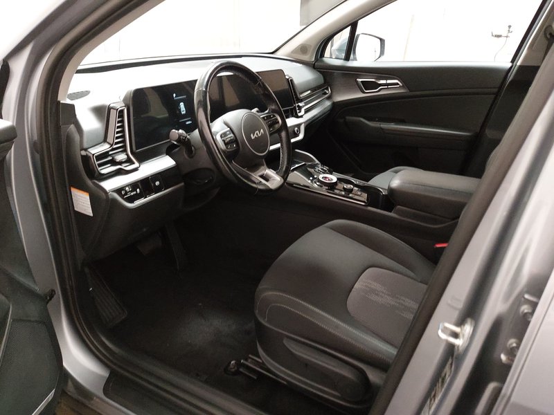 Kia Sportage 1.6 CRDI automatik Vision • ACC • LED — 6