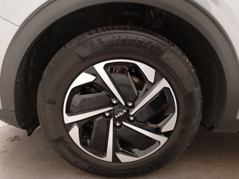 Kia Sportage 1.6 CRDI automatik Vision • ACC • LED — 8
