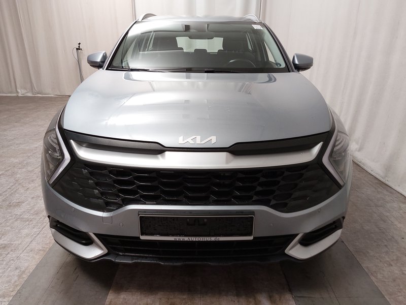 Kia Sportage 1.6 CRDI automatik Vision • ACC • LED — 9