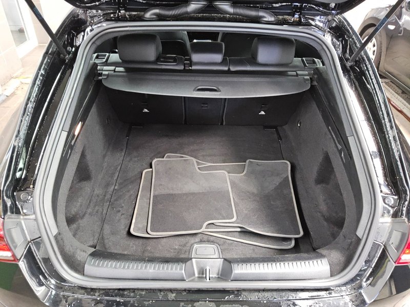 Mercedes-Benz CLA 200 d Shooting Brake automatik Progressive • LED • koža — 12