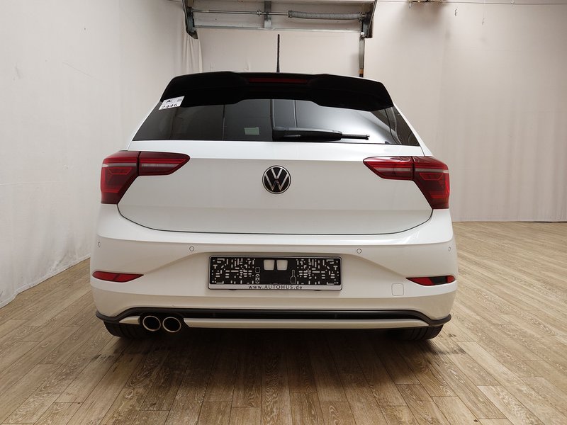 Volkswagen Polo 2.0 TSI automatik GTI • ACC • LED — 14