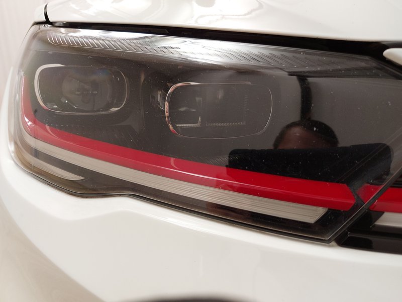 Volkswagen Polo 2.0 TSI automatik GTI • ACC • LED — 16