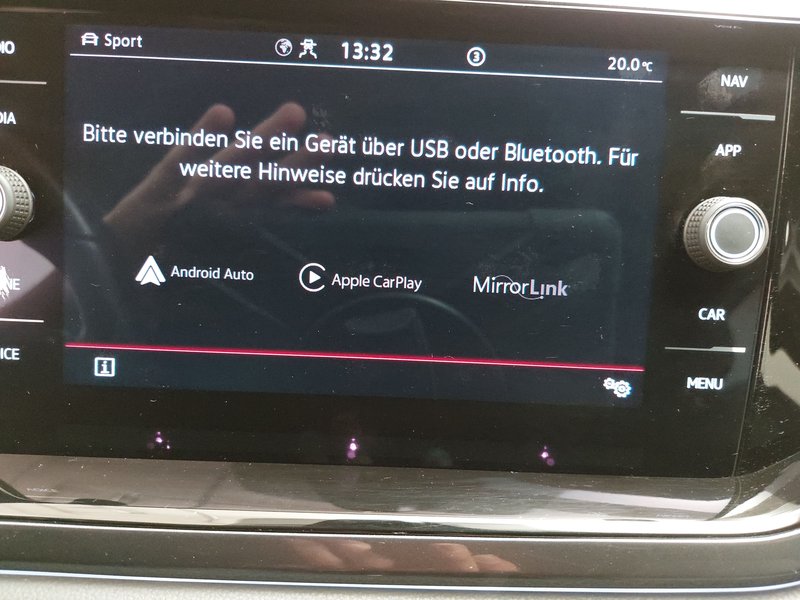 Volkswagen Polo 2.0 TSI automatik GTI • ACC • LED — 21