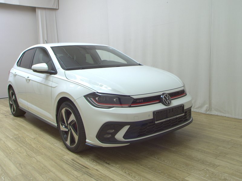 Volkswagen Polo 2.0 TSI automatik GTI • ACC • LED — 3
