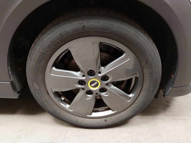 MINI Cooper SE Essential Trim • Full LED • digitalni instrumenti — 11