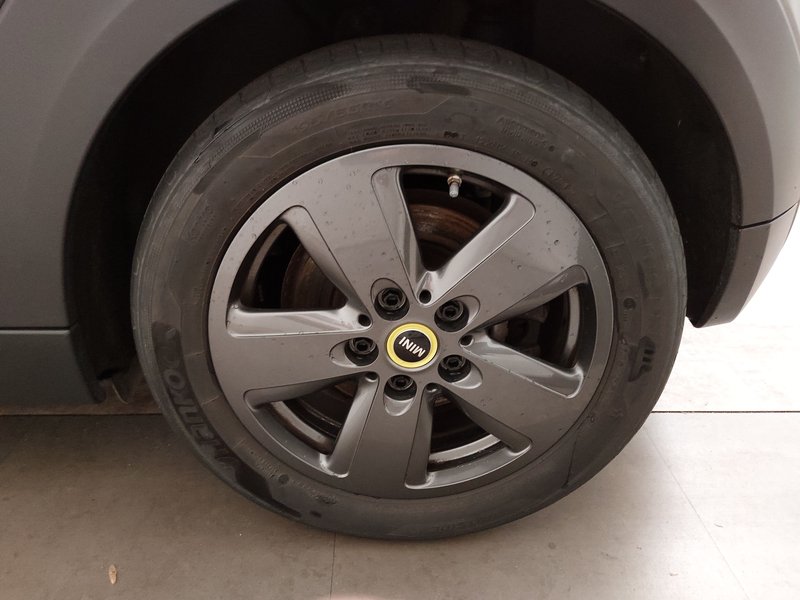 MINI Cooper SE Essential Trim • Full LED • digitalni instrumenti — 14