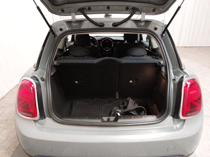MINI Cooper SE Essential Trim • Full LED • digitalni instrumenti — 17