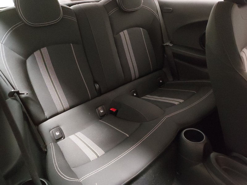 MINI Cooper SE Essential Trim • Full LED • digitalni instrumenti — 22
