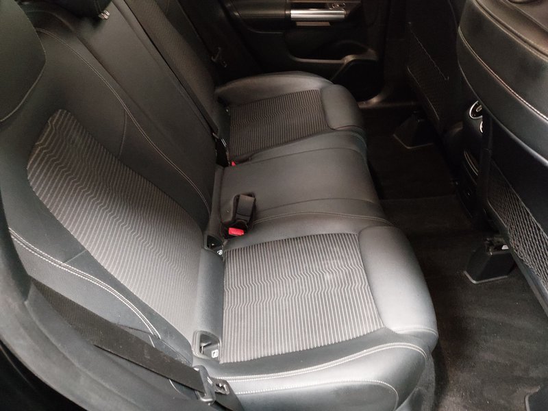 Mercedes-Benz GLA 200 d automatik Progressive • električna peta vrata • LED — 12