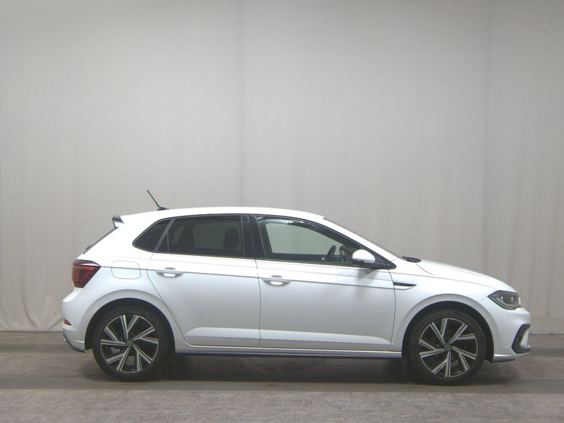 Volkswagen Polo 1.0 TSI automatik R-Line • Full LED • dvozonska klima