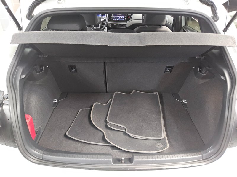 Volkswagen Polo 1.0 TSI automatik R-Line • Full LED • dvozonska klima — 12