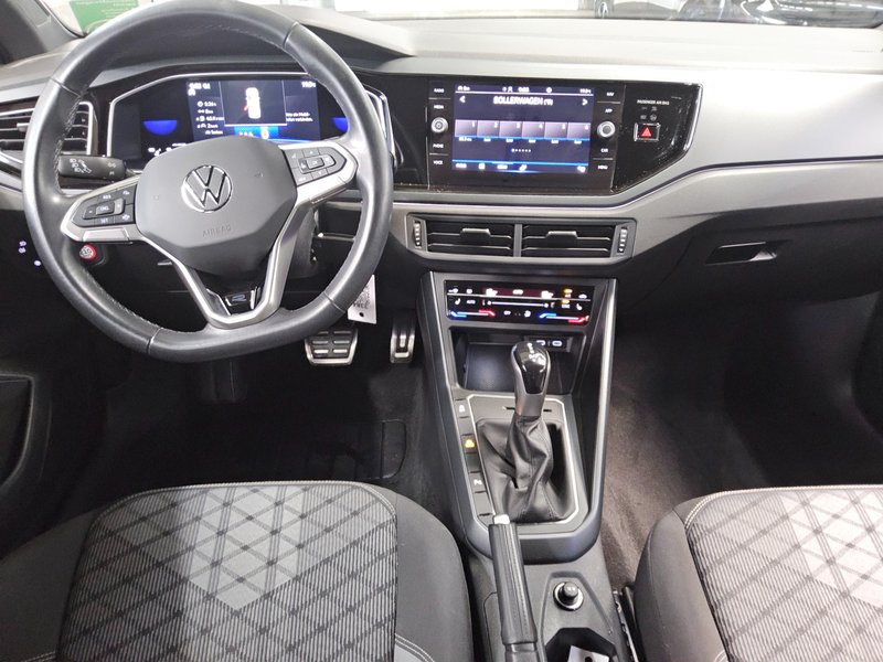 Volkswagen Polo 1.0 TSI automatik R-Line • Full LED • dvozonska klima — 5