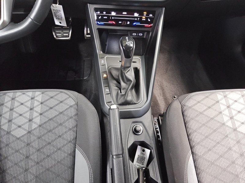 Volkswagen Polo 1.0 TSI automatik R-Line • Full LED • dvozonska klima — 6
