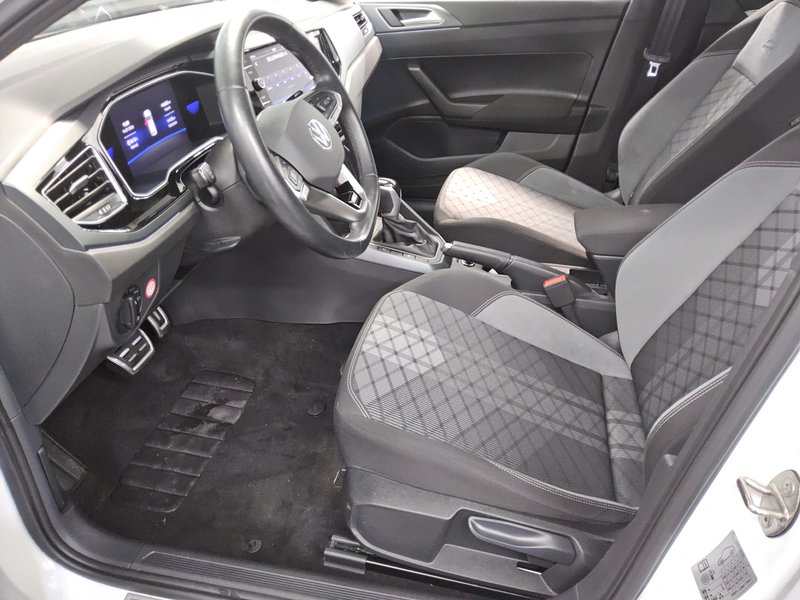 Volkswagen Polo 1.0 TSI automatik R-Line • Full LED • dvozonska klima — 9