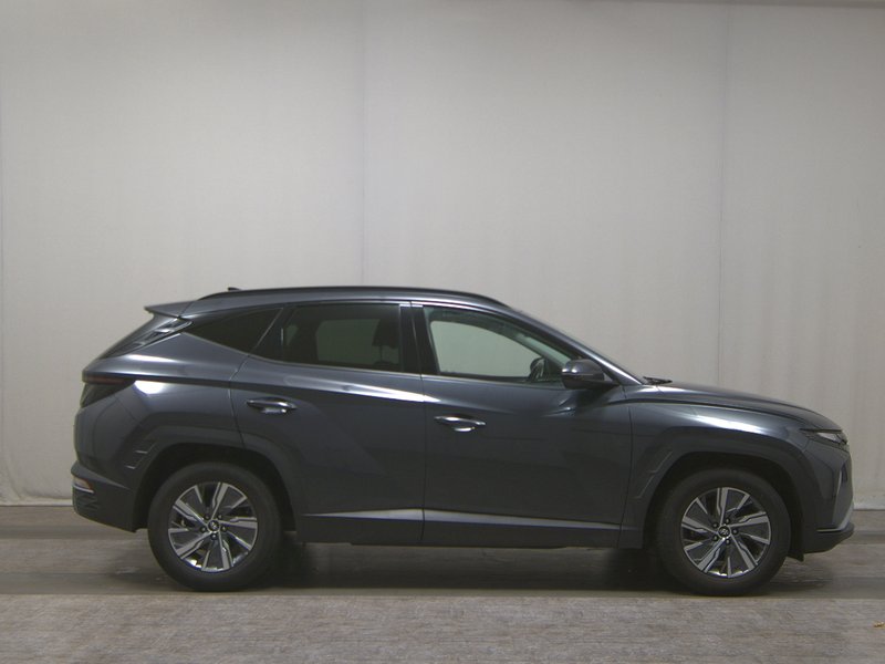 Hyundai Tucson 1.6 CRDI automatik • ACC • bežično punjenje