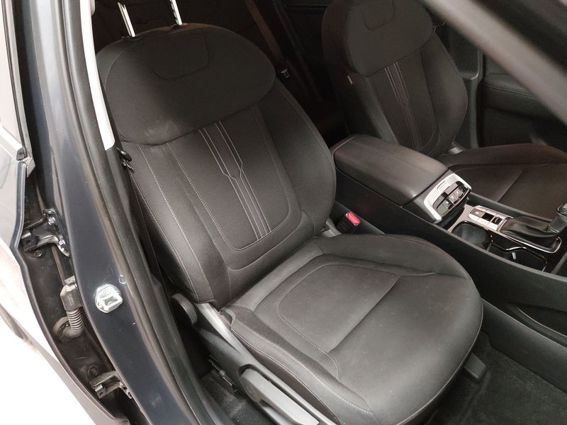 Hyundai Tucson 1.6 CRDI automatik • ACC • bežično punjenje — 10
